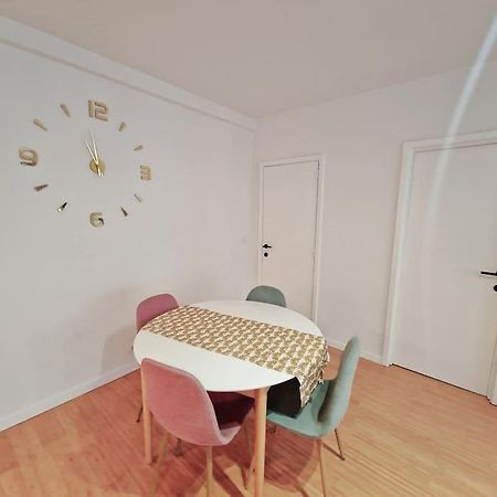 Le Cocon Du Midi - Appartement Cosy Bruxelas Exterior foto
