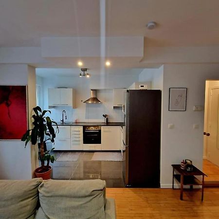 Le Cocon Du Midi - Appartement Cosy Bruxelas Exterior foto
