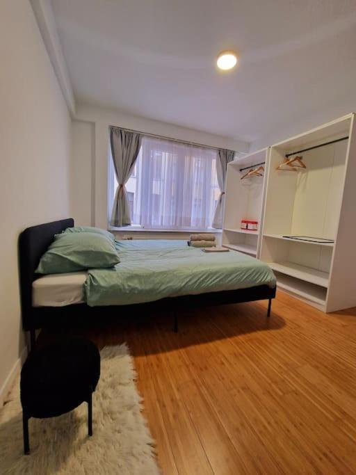 Le Cocon Du Midi - Appartement Cosy Bruxelas Exterior foto